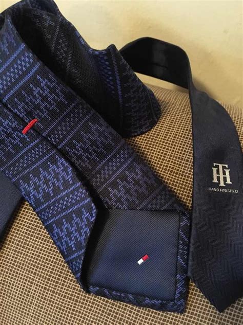 corbatas tommy hilfiger|tommy hilfiger where to buy.